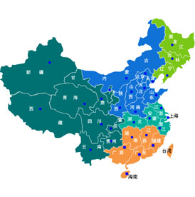 盘锦变压器厂营销网络