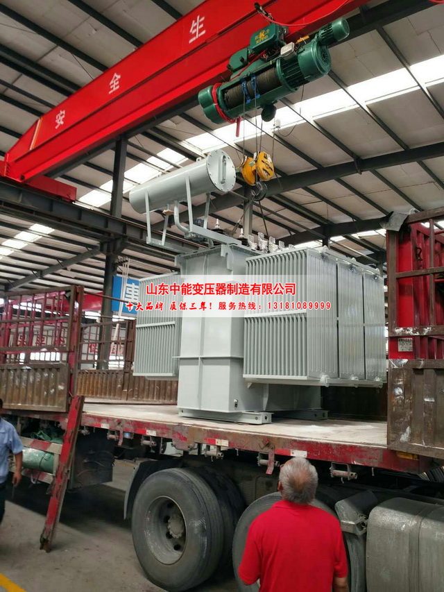 盘锦S11-8000KVA/35KV/10KV油浸式变压器价格
