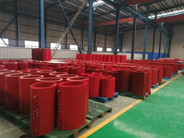 盘锦SCB14干式变压器型号齐全