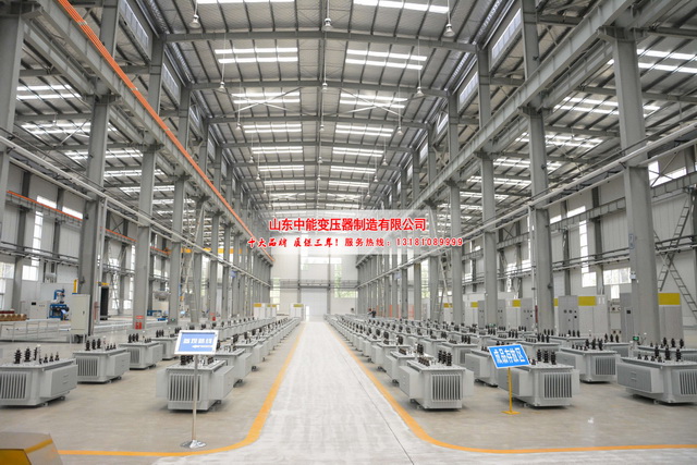 盘锦S13-20000KVA/35KV/10KV/油浸式变压器