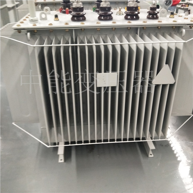 盘锦S20-800KVA变压器