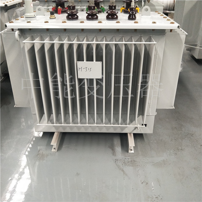盘锦S20-1250KVA/10KV变压器