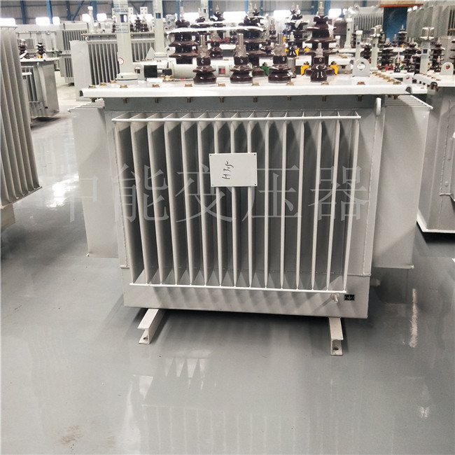 盘锦S11-500kVA/33kV变压器 出口型